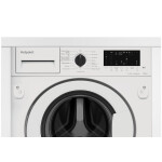 Встраиваемая стиральная машина Hotpoint-Ariston BI WDHT 8548 V