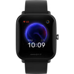 Умные часы Xiaomi Amazfit Bip U Pro A2008 черный