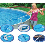 Набор для чистки бассейнов Intex 28003