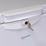 Морозильная камера Galaxy GL 3141