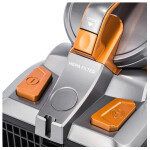 Пылесос Midea VCS38A13LG