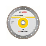 Круг алмазный Bosch 230 Turbo Eco (2.608.615.039)