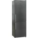 Холодильник Shivaki BMR-1852NFX