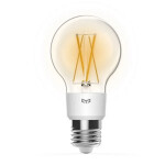 Умная лампочка Yeelight Smart LED Filament Bulb (YLDP12YL)