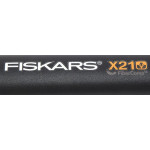 Топор Fiskars X21 + точилка 1019333 (129047)