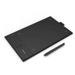 Графический планшет XP-Pen Star 06 черный