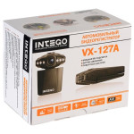 Видеорегистратор Intego VX-127A