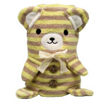 Мягкая игрушка-полотенце Cool Toys Медвежонок (12B-017)