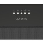 Встраиваемая вытяжка Gorenje BHI626E6B