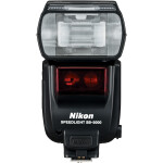 Вспышка Nikon Speedlight SB-5000 (FSA04301)