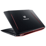Игровой ноутбук Acer Predator Helios 300 PH317-52-525L (NH.Q3