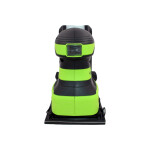 Машина плоскошлифовальная GreenWorks G24SS14 (3100507)