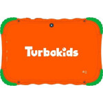 Планшет TurboPad TurboKids S5 (PT00020505) оранжевый
