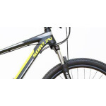 Велосипед Hogger Sorun XTM442 MD Yellow 17'