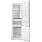 Холодильник Korting KNFC 62017 W (УЦЕНКА)