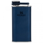 Фляга Stanley The Easy-Fill Wide Mouth Flask синий (10-00837-185)