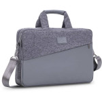 Сумка для ноутбука Riva Case 7930 (15.6) серый