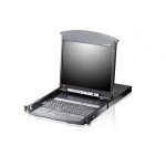 KVM переключатель Aten KL1508AiMR