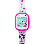 Умные часы Кнопка Жизни Disney Микки 1.44 TFT (9301106) розовый
