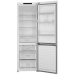 Холодильник Artel HD 430 RWENS бежевый