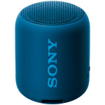 Портативная акустика Sony SRS-XB12 синий