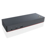 Док-станция Lenovo ThinkPad Thunderbolt 3 Dock (40AC0135EU)