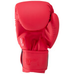 Перчатки боксерские Fight Expert BGS-V010 10 oz красный