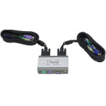 Переключатель D-Link KVM-121