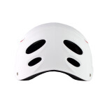 Шлем для роллеров MaxCity ROLLER LINER белый (M)