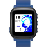 Умные часы SMA Q2 Lite голубой