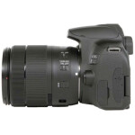 Зеркальный фотоаппарат Canon EOS 850D (3925C020)