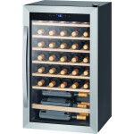 Винный шкаф Profi Cook PC-WK 1235 sw-inox