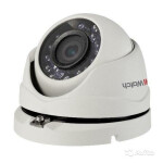 Камера видеонаблюдения Hikvision HiWatch DS-T103 (3.6-3.6мм) белый