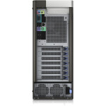 Рабочая станция Dell Precision T7810 MT Xeon (7810-4575)