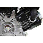Двигатель Lifan NP460E