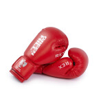 Перчатки боксерские Green Hill Rex BGR-2272 10oz красный