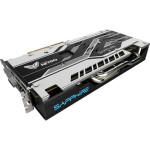 Видеокарта Sapphire AMD Radeon RX 570 (11266-09-20G)