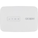 Wi-Fi роутер Alcatel Link Zone (MW40V-2BALRU1)