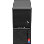 Персональный компьютер iRU Office 315 MT (1176001)