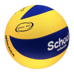 Мяч волейбольный Mikasa SV-3 School 1/36