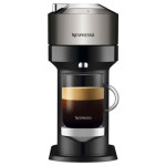 Кофемашина Nespresso Vertuo Next GCV1 chrome
