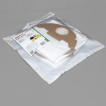Мешки для пылесоса Filtero KAR 10 Pro (4шт)