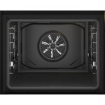 Встраиваемый электрический духовой шкаф Hotpoint-Ariston FE8 821 H BL