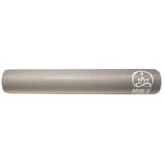Коврик для йоги INEX Yoga Mat 170 x 60 x 0,35 см серый (RP-YM35\GY-35-RP)
