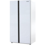 Холодильник Shivaki SBS-573DNFGW