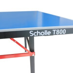 Теннисный стол Scholle T800