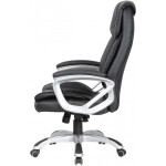 Кресло офисное College CLG-615 LXH Black