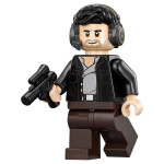 Конструктор Lego Star Wars Защита Крайта 75202