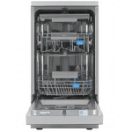 Посудомоечная машина Midea MFD45S350Si