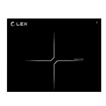 Встраиваемая индукционная варочная панель Lex EVI 320-2 BL